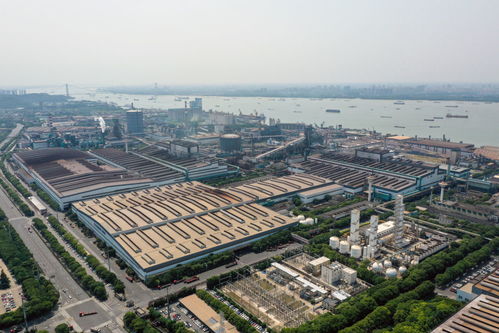 高質量發展調研行 生產一線看制造企業 智改數轉網聯