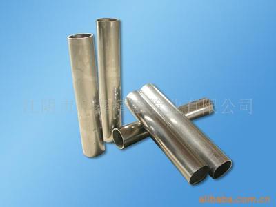 【供應(yīng)不銹鋼管(面議)(精品推薦)】?jī)r(jià)格,廠家,圖片,不銹鋼管材,江陰市廣鑫精密管業(yè)-