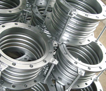 江陰不銹鋼波紋管,江陰不銹鋼軟管,江陰不銹鋼補償器,江陰波紋管,江陰補償器-江陰市海順管業(yè)