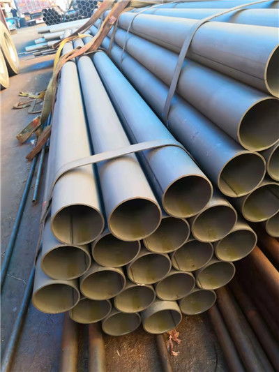 常德精密鋼管切割源頭廠家 24小時(shí)在線報(bào)價(jià) 久量管業(yè)