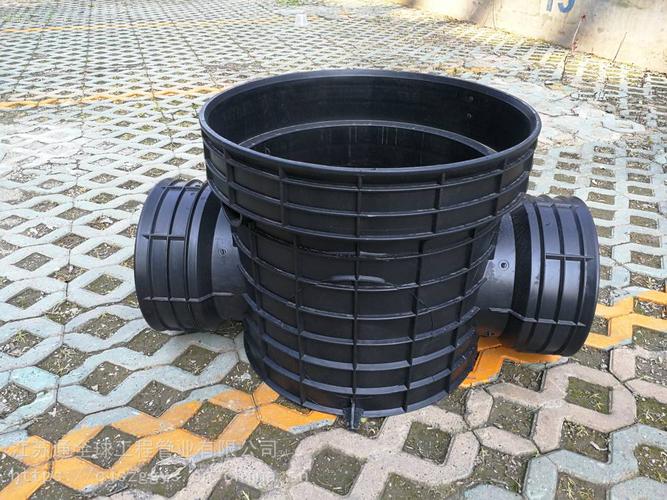 江陰成品井廠家*450污水井 630沉泥清掏井 - 江蘇通全球工程管業(yè)有限